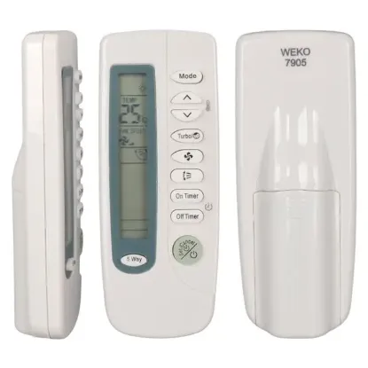 Samsung SNK0010 Klima Kumandası resmi