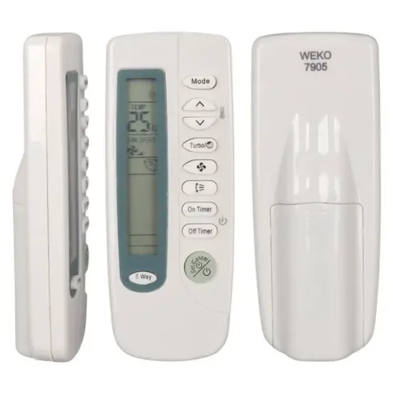 Samsung SNK0010 Klima Kumandası resmi