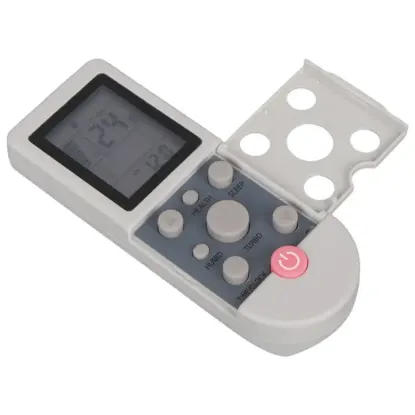 Demirdöküm Pacific Line YKR-F/001 Klima Kumandası resmi