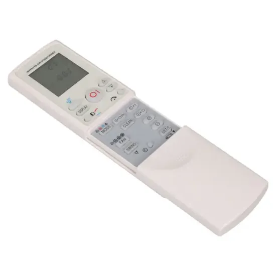 Sharp CRMC-A665JBEZ Klima Kumandası resmi