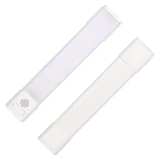 Powermaster SD-333 USB'li Hareket Sensörlü 23 Cm Ledli Lamba resmi