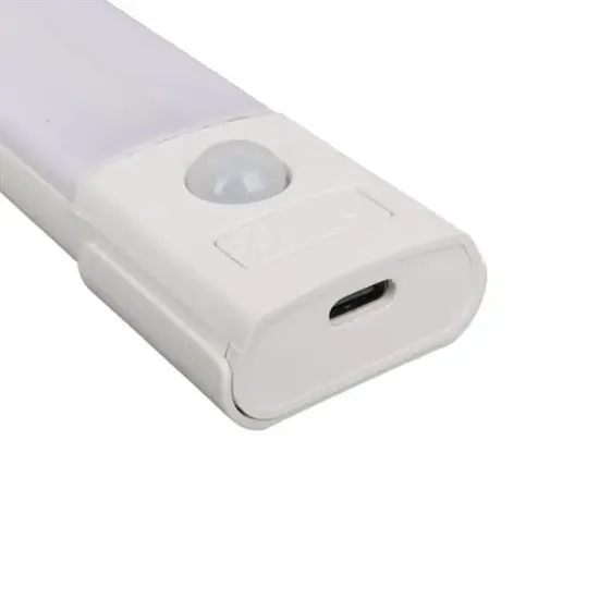 Powermaster SD-333 USB'li Hareket Sensörlü 23 Cm Ledli Lamba resmi