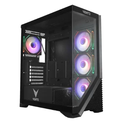 VENTO FSP VG4202FLA 1000W GEN5 PSU GAMING KASA resmi
