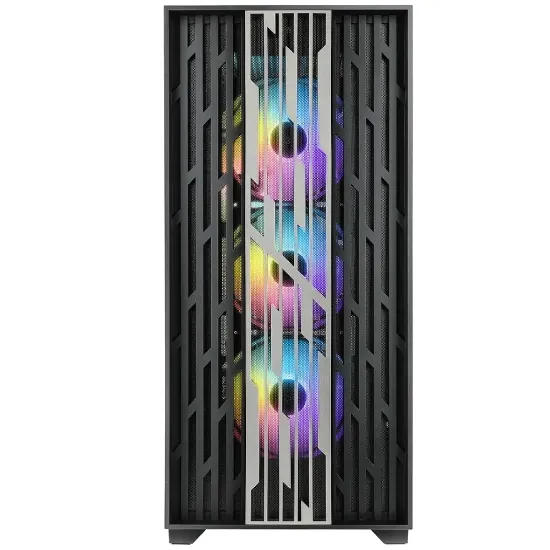 VENTO VG4252L 1000W GEN5&ATX3.0 PSU SIYAH KASA resmi