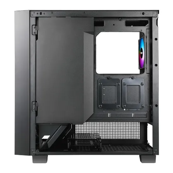 VENTO VG4252L 1000W GEN5&ATX3.0 PSU SIYAH KASA resmi