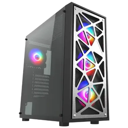 VENTO VG12AL 750W 80+ GEN5 (HD2-750W) PSU KASA resmi