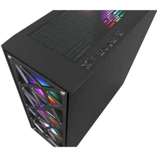 VENTO VG12AL 750W 80+ GEN5 (HD2-750W) PSU KASA resmi