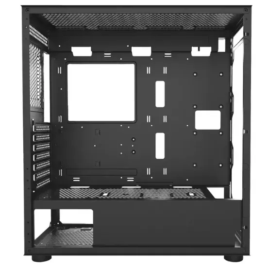 VENTO VG12AL 750W 80+ GEN5 (HD2-750W) PSU KASA resmi