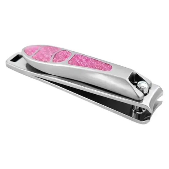 Sunup SN-29307 Profesyonel Ergonomik 73 Mm Paslanmaz Çelik El Ayak Tırnak Makası                     resmi