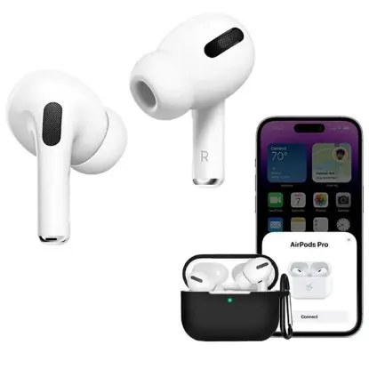 Powerway Maxron MBT9 Wireless Bluetooth Kablosuz Kulaklık resmi