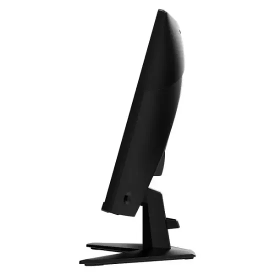 27 MSI MAG 27C6F 1MS 180HZ FHD CURVE 1500R VA  ADAPTIVE-SYNC GAMING MONITOR resmi