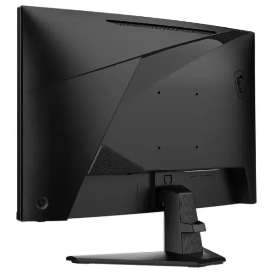 27 MSI MAG 27C6F 1MS 180HZ FHD CURVE 1500R VA  ADAPTIVE-SYNC GAMING MONITOR resmi