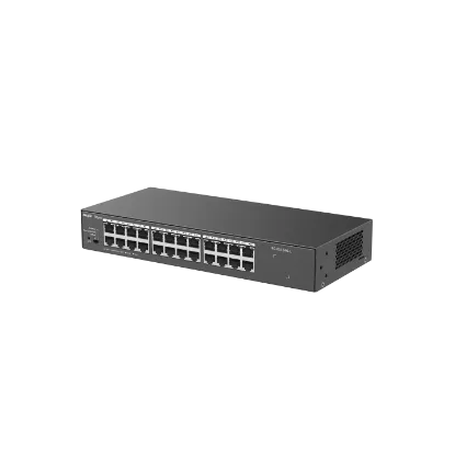 RUİJİE-REYEE RG-ES124G-L 24XGE F.GIGABİT NETWORK SWİTCH resmi