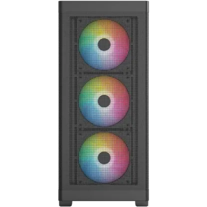 FRISBY FC-9480G 600W 80+ BRONZE 4X RGB MESH GAMING resmi