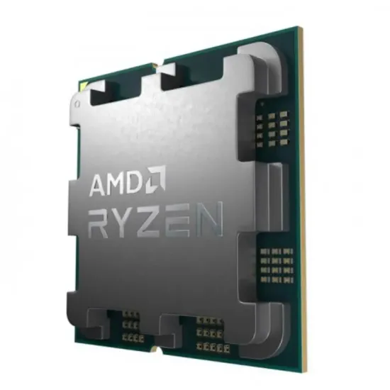 AMD RYZEN 9 7900X 4.70GHZ TRAY resmi