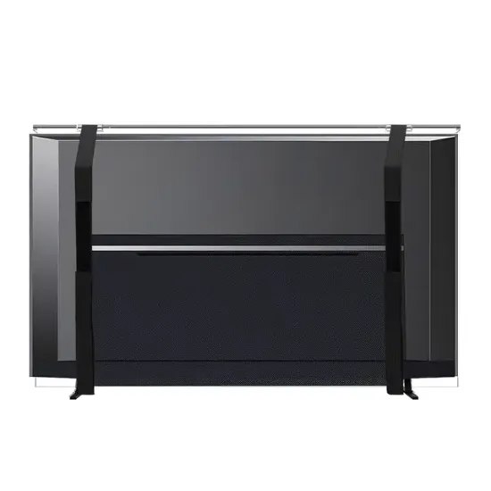 Weko WK-29923 32" Mavi Işık Filtreli TV Ekran Koruyucu Darbeye Dayanıklı 2mm Optik Difüzörlü resmi