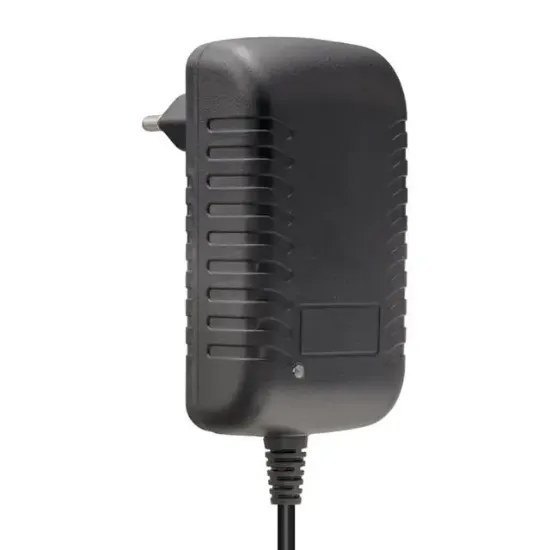 Weko 14.4 Volt - 2 Amper Krokodil Uçlu Kırmızı Yeşil Ledli Yerli Üretim Akü Şarj Cihazı (Out :12v-2a) resmi