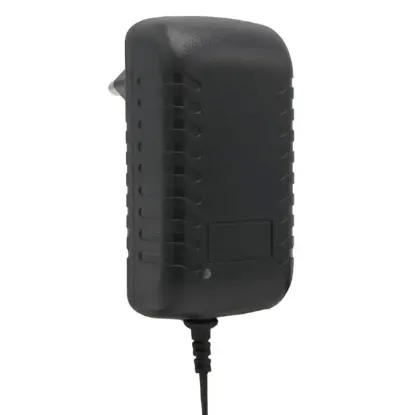 Weko 29.4 Volt - 1 Amper 5.5x2.5mm Uçlu Yerli Üretim Priz Tipi Adaptör 1.2 Metre Uzunluk resmi