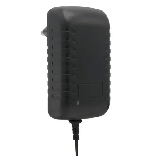 Weko 29.4 Volt - 1 Amper 5.5x2.5mm Uçlu Yerli Üretim Priz Tipi Adaptör 1.2 Metre Uzunluk resmi