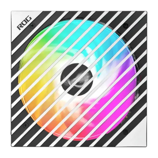 ASUS ROG LOKI SFX-L 750W PLATINUM POWER SUPPLY resmi