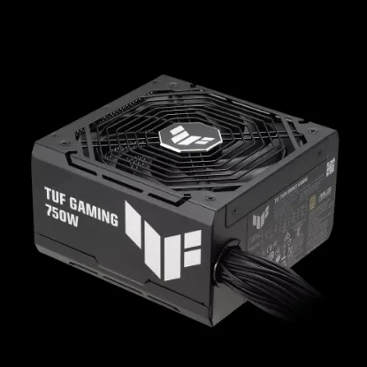 ASUS TUF-GAMING-750B-P POWER SUPPLY resmi