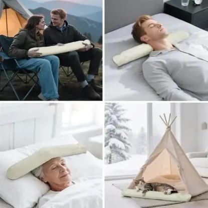 Sunup SN-29910 Peluş Kılıflı Yumuşak Dokulu Uzun 76 Cm 2500 Ml Kapasiteli Sıcak Su Torbası resmi