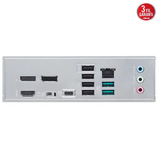 ASUS PRIME B840M-A-CSM AMD  mATX ANAKART resmi