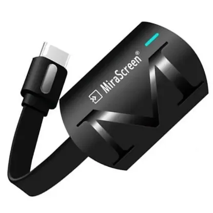 Powermaster G4 Kablosuz HDMI Görüntü + Ses Aktarıcı PM-6002 resmi