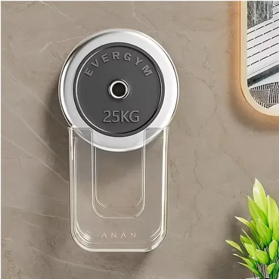 Sunup SN-26821 Banyo Islak Mendil Rafı resmi