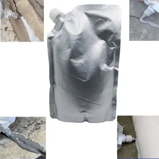 Powermaster PM-29729 Çabuk Kuruyan Suya Dayanaklı 500 Gr. Güçlü Yapıştırıcı resmi