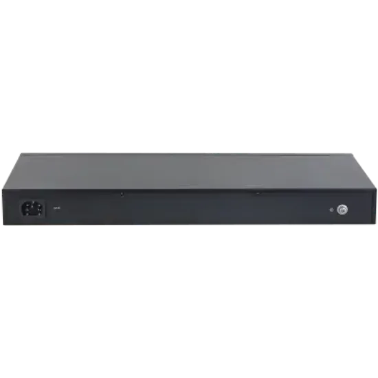 DAHUA DH-S3218-16ET-135 16 PORT 16XFE-2XGE-2XGE/SFP 135W POE SWİTCH resmi