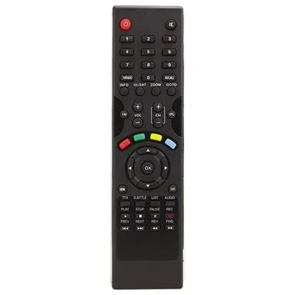 Amstrad MD-117-118-119 HD - Fobem 31700 - Amstrad 19700 HD - Technobox HD Uydu Kumandası resmi