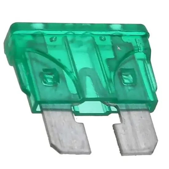 Oto Bıçaklı Sigorta 30 Amper resmi