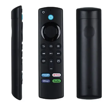 Weko Amazon Fire Tv Stick 4K 2022 Edition Media Oynatıcı Kumanda resmi