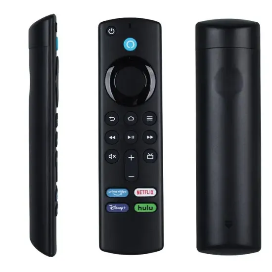 Weko Amazon Fire Tv Stick 4K 2022 Edition Media Oynatıcı Kumanda resmi