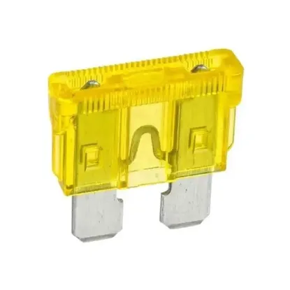 Oto Bıçaklı Sigorta 20 Amper resmi