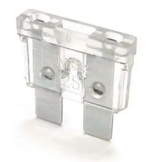 Oto Bıçaklı Sigorta 25 Amper resmi