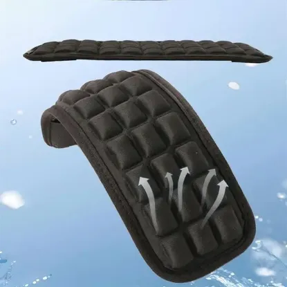 Sunup SN-29673 Çanta Askı Omuz Destek Pedi 33x8.8Cm resmi