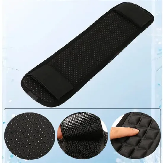 Sunup SN-29673 Çanta Askı Omuz Destek Pedi 33x8.8Cm resmi