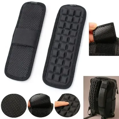 Sunup SN-29672 Çanta Askı Omuz Destek Pedi 24.5x8.5cm resmi