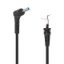 Powermaster 1.5 Metre Notebook Adaptör Kablosu Jacklı 4.5x3.0 Uç resmi