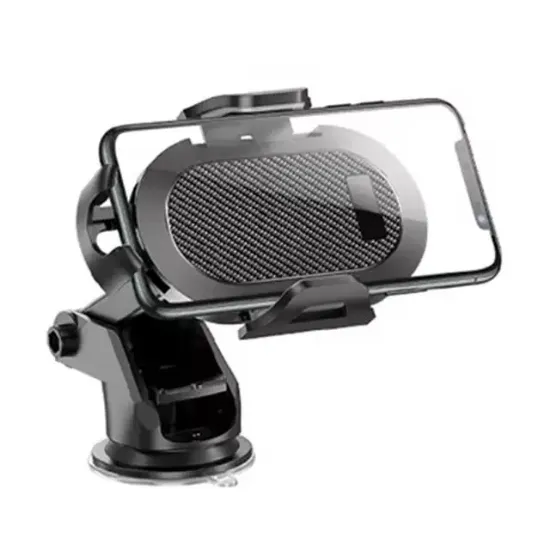 PowerMaster JX-007 Araba Kamyon Araç Ayarlanabilir Uzayabilir Telefon Tutucu resmi