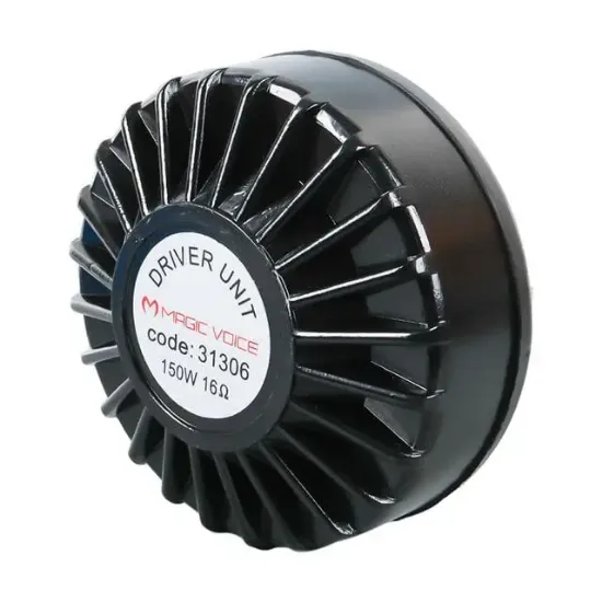 Magicvoice 150 Watt Unit Hoparlör NDU-150B resmi