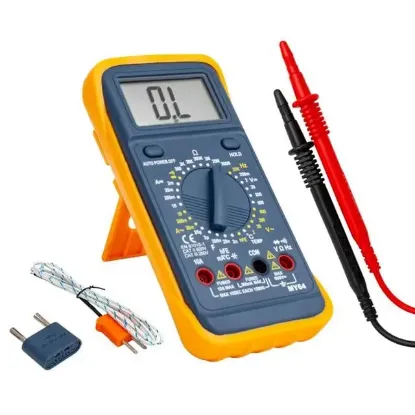 Powermaster MY-64 Dijital Multimetre Ölçü Aleti resmi