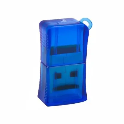 Powermaster Usb TF Kart Okuyucu resmi