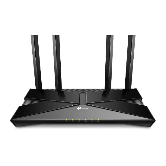 TP-LINK ARCHER VX1800V VDSL /ADSL MODEM ROUTER resmi