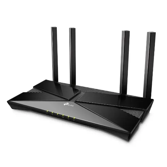 TP-LINK ARCHER VX1800V VDSL /ADSL MODEM ROUTER resmi
