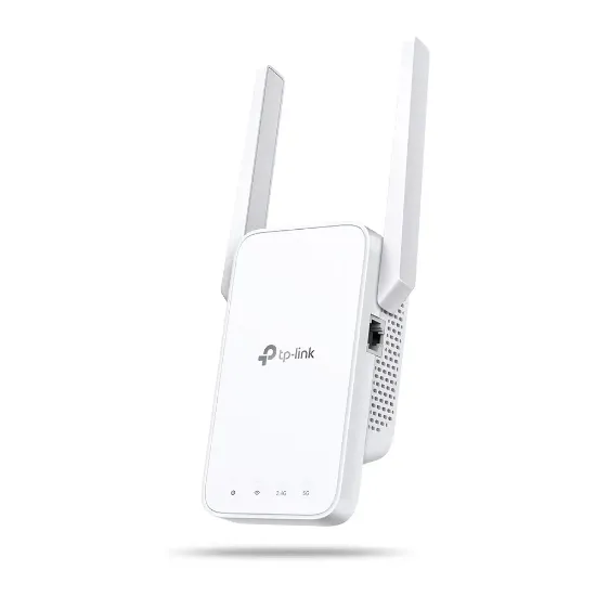 TP-LINK RE315 AC1200 1200Mbps MENZİL GENİŞLETİCİ resmi