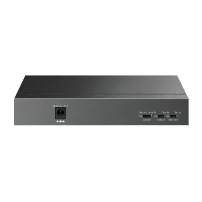 TP-LINK LS109P 9PORT 10/100 POE SWITCH resmi