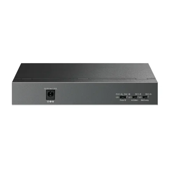 TP-LINK LS109P 9PORT 10/100 POE SWITCH resmi